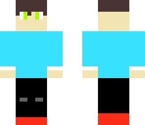 did this cause i was bored