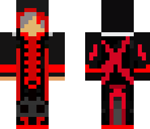 ghoul punk tskune aono finale edit