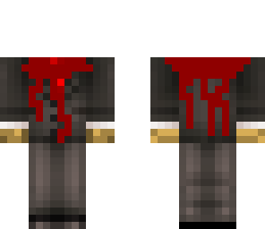headless suit