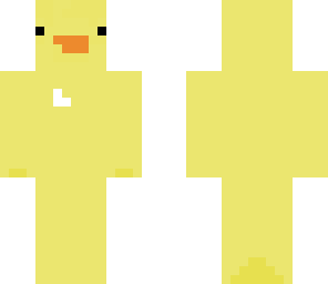 derpy duck