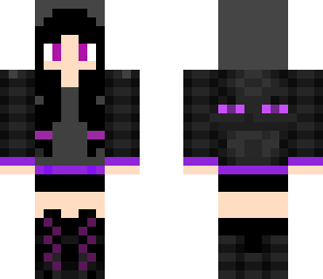 endergirl 