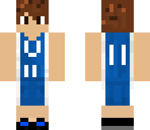 basketball player