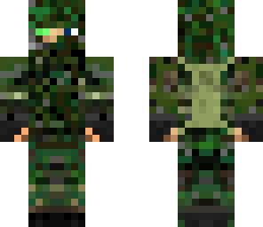 militar tec esp