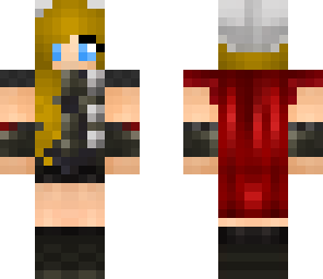 thor