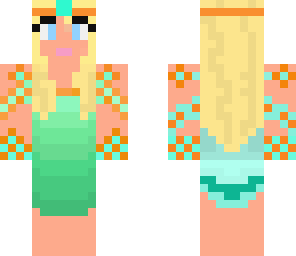 ice princess