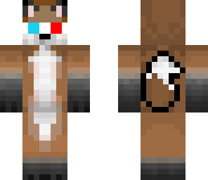 fox brown