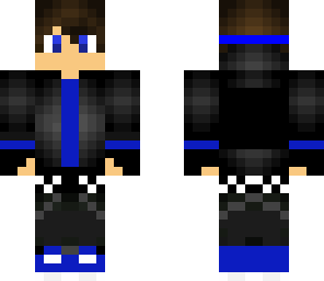 blue teen
