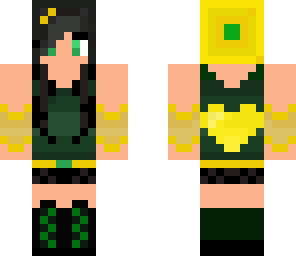 female loki