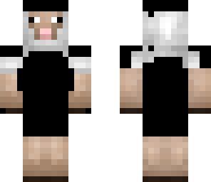 kungfu sheep