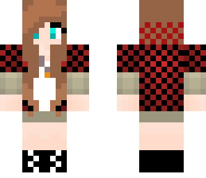 bajan canadian girl