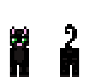 hollyleaf- warriors