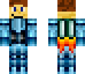 jetpack boy
