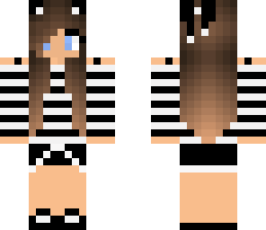 kitty girl