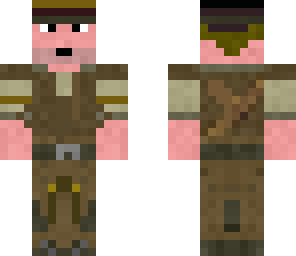 paulsoresjr