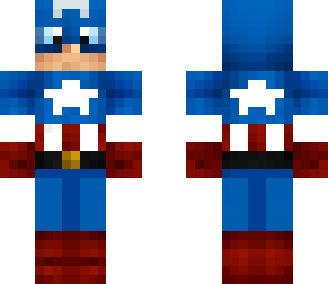 captain america