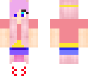 pinkiepie
