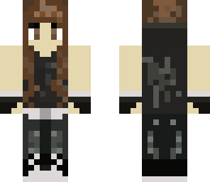 girl