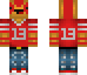 49ers 13