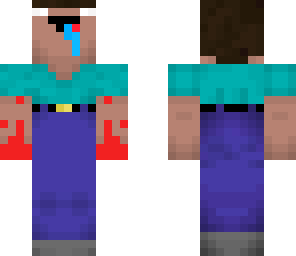 derpy herobrine