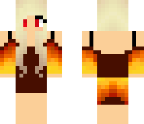 hannah skin part 4