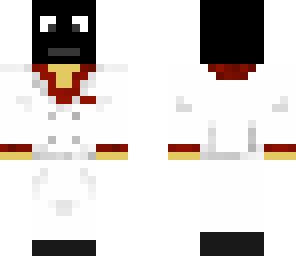 thug scientist