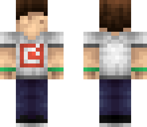 mojang