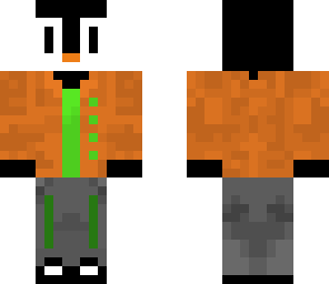 penguin