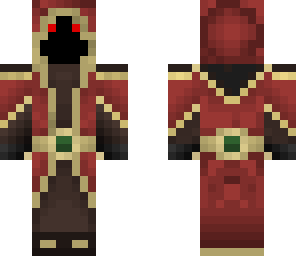 warlock