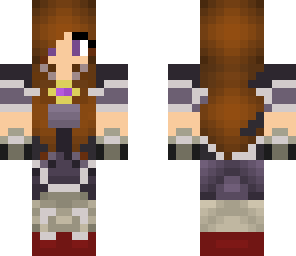sky girl