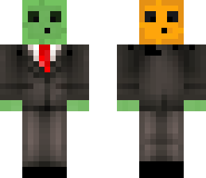 multi slime man