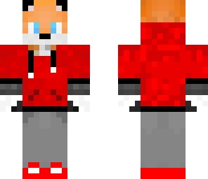 swaggy fox