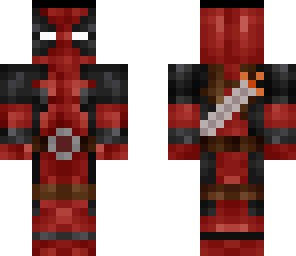 awesome deadpool