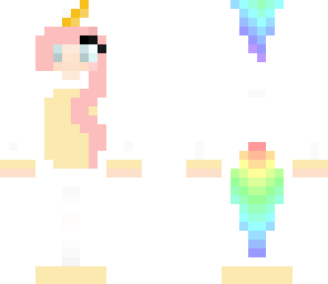 more unicorns