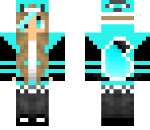 fox tomboy