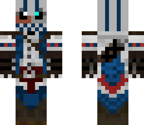 robot assassin