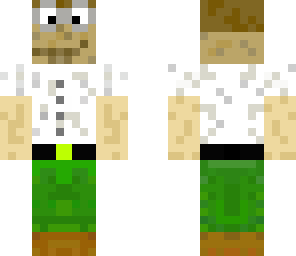 peter griffin