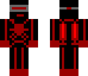 red tron