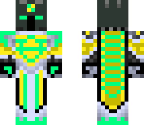 diamond butter knight