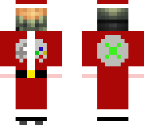 weihnachts chief