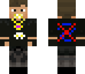 xs original skin