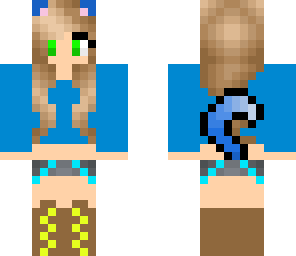 girl cute