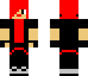 red lord