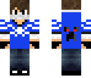 skin superchulo