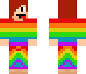derp rainbow