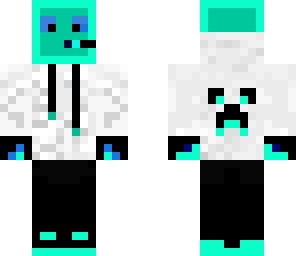 cool slime gamer