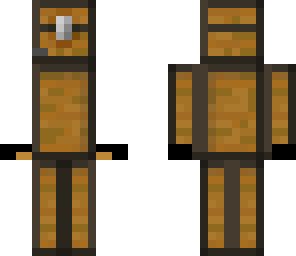 gamer chest camo