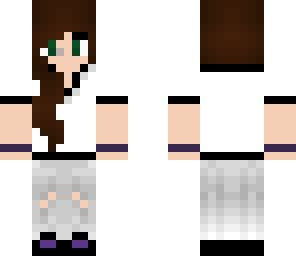 deadlox girl