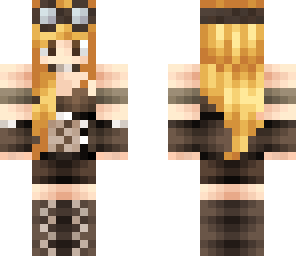 steampunk