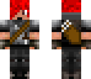 hunter v 2