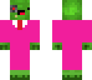 pink same